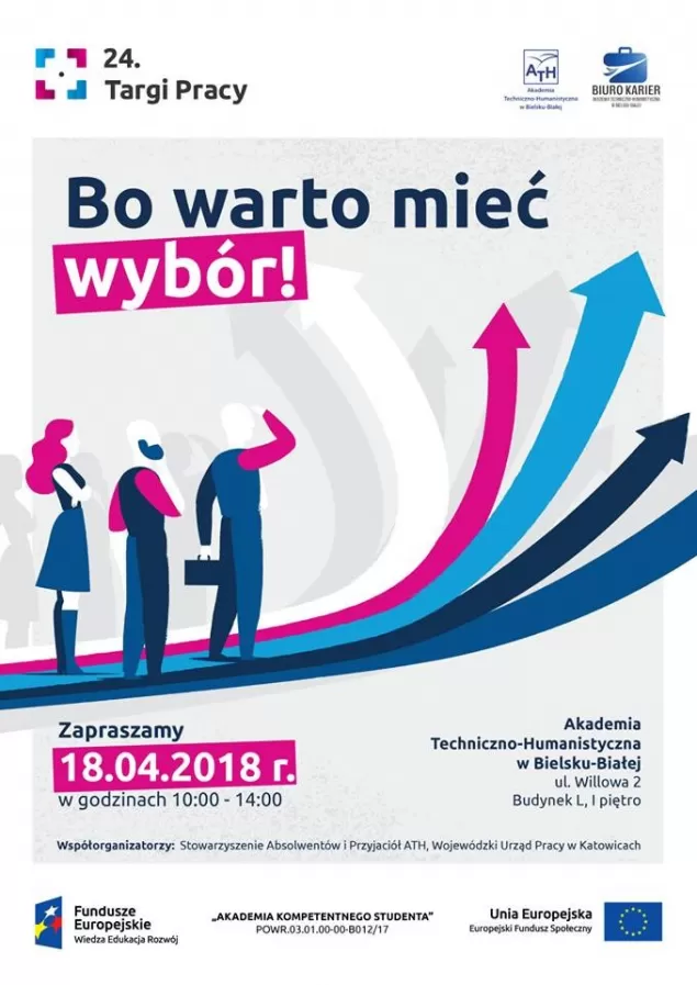 targi pracy