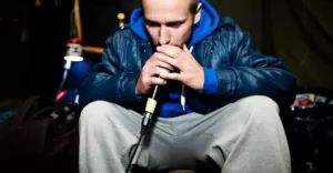 reggae kudłacz