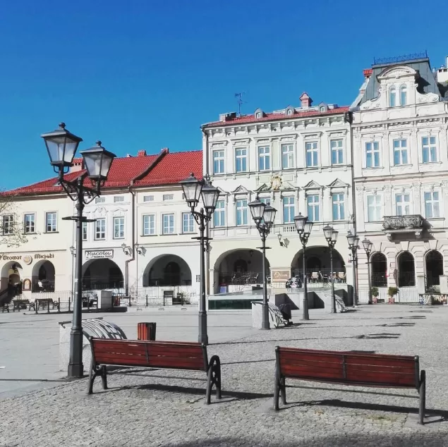 bielskobiala,bielsko,poranek,maj,rynek,bielskofotodnia,fotodnia,instagram