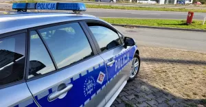 3 zatrzymane prawa jazdy podczas akcji „Trzeźwość” - ponad 1400 kontroli trzeźwości