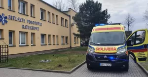 Wojciech Waligóra nadal będzie kierował bielskim pogotowiem