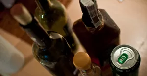 alkohol