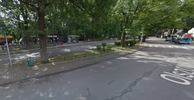 Pętla Cygański Las