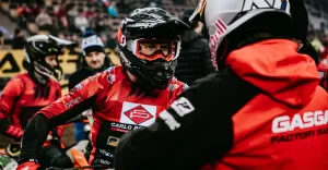 Mieszkaniec Kóz zostanie Mistrzem Świata SuperEnduro?