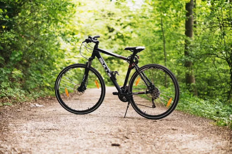 serwis rowerów