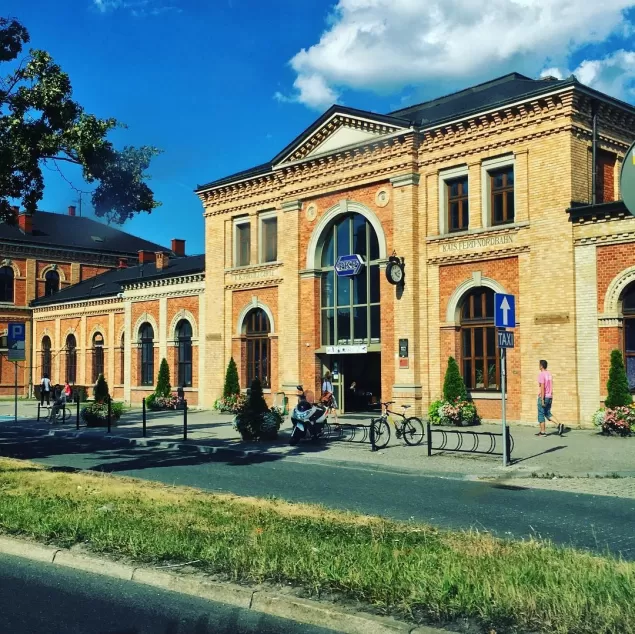 bielskobiała,bielsko,dworzec,kolej,pociąg,wakacje,podróże,ilovebb,fotodnia,instagram