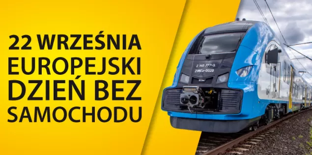 Europejski Dzień bez Samochodu
