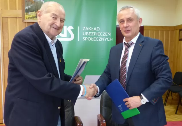 zus