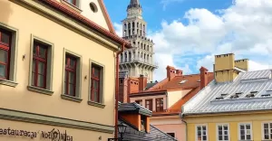 terazwbielsku,bielsko,bielskobiala,lovebb,starówkabielsko,weekend,wrzesień,lovebielsko,fotodnia,i