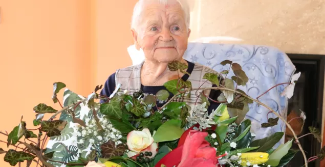 Franciszka Kwarta