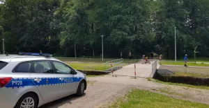 Samobójstwo na Bulwarach Młodości