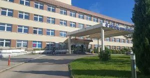 Szpital Wojewódzki w Bielsku-Białej