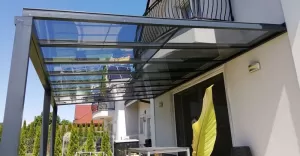 zadaszenie tarasu salgat
