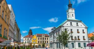 gliwice