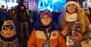 bielskobiala,bielsko,wosp,wielkaorkiestraświątecznejpomocy,wolontariusze,puszka,serduszko,fotodni