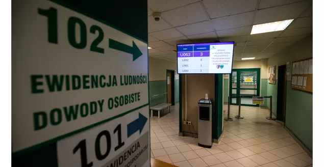 Wydział Spraw Obywatelskich i Przedsiębiorczości Urzędu Miejskiego w Bielsku-Białej
