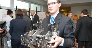 robot ATH
