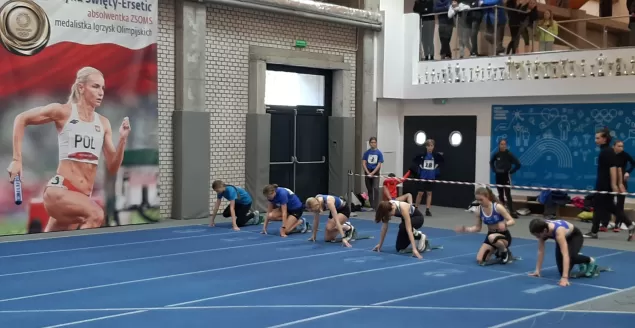 sprint