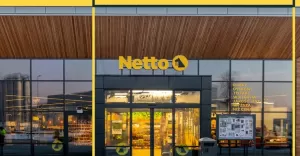 Mieszkańcy Bielska zrobią zakupy w Netto bez wychodzenia z domu