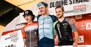 ORLEN Wyścig Narodów Challenge - 21.05.2023