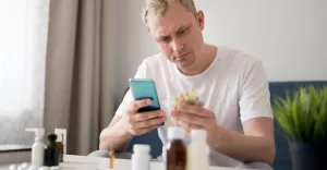 Probiotyki po antybiotykach - dlaczego są tak ważne?