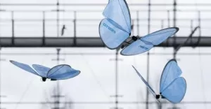 ProAutomaticFestoeMotionButterfly