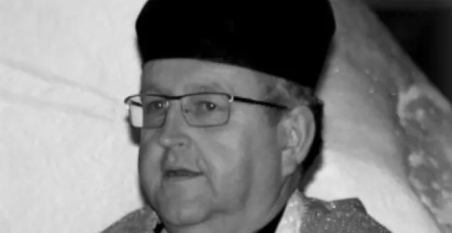 Ks. Tadeusz Krzyżak