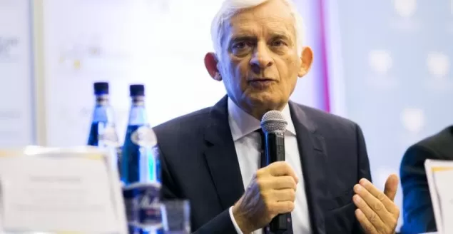 Jerzy Buzek