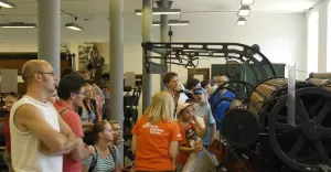 industriada 2015
