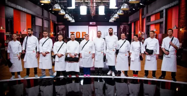 Top Chef