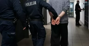 zatrzymanie
