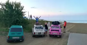 fiat 126p