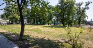 W Wapienicy powstanie parking na 60 miejsc postojowych