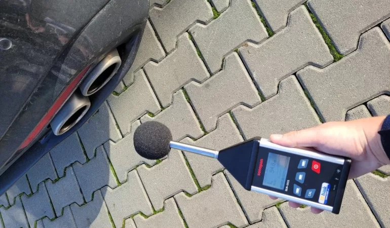 Traktujesz miasto jak tor wyścigowy? Licz się z dużymi konsekwencjami