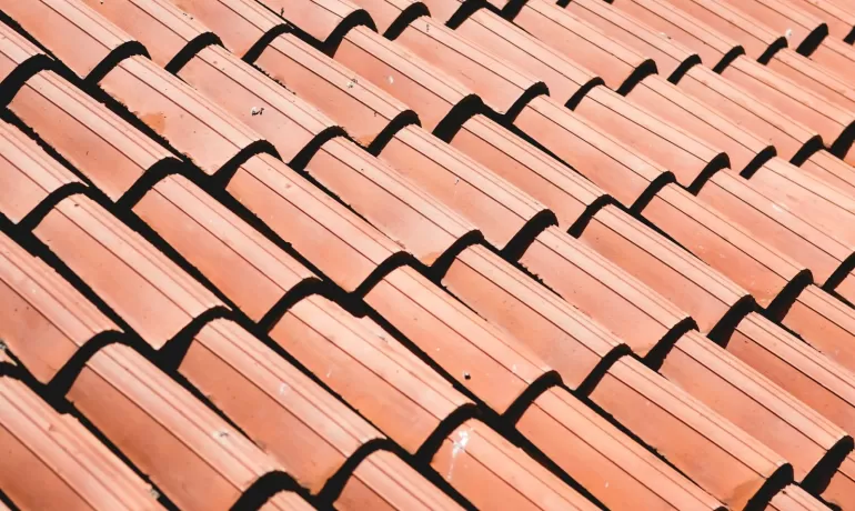 dachówki