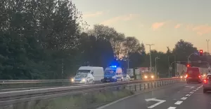 Nielegalni imigranci Czechowice-Dziedzice