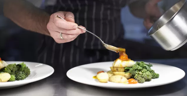 Restaurant Week Silesia