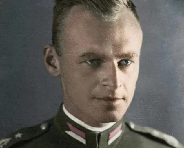 pilecki