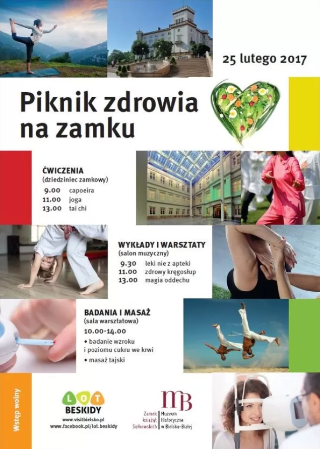 piknik zdrowia