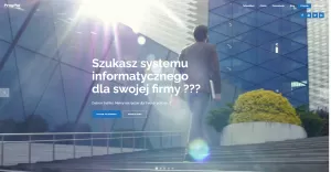 Na co zwrócić uwagę przy wdrażaniu systemu informatycznego w firmie?