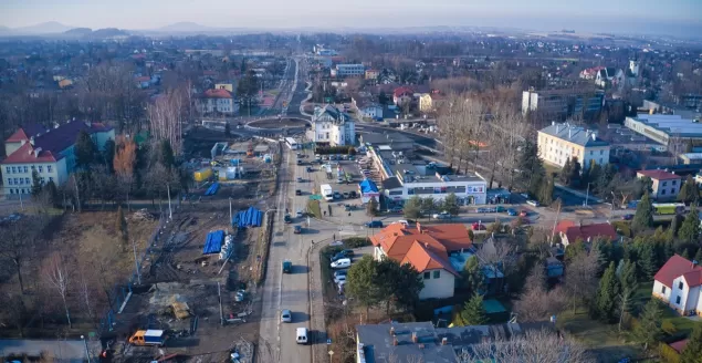 cieszyńska