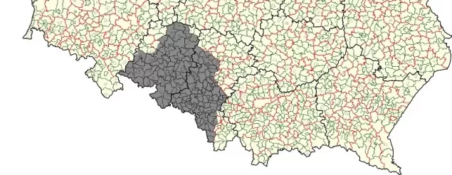 górnośląskie