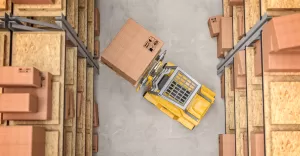 Środki transportu wewnętrznego