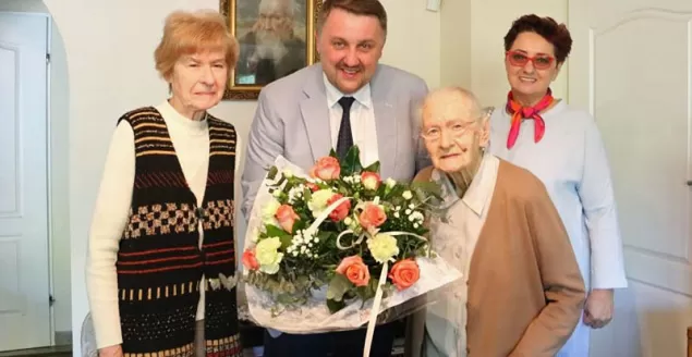 wanda nałęcz