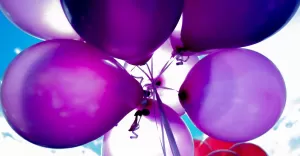 balony