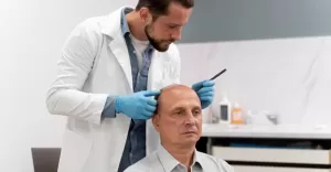 przeszczep włosów w Turcji