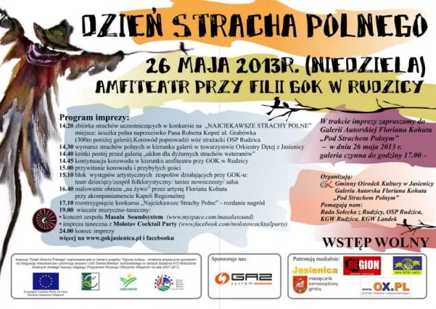 dzień stracha polnego