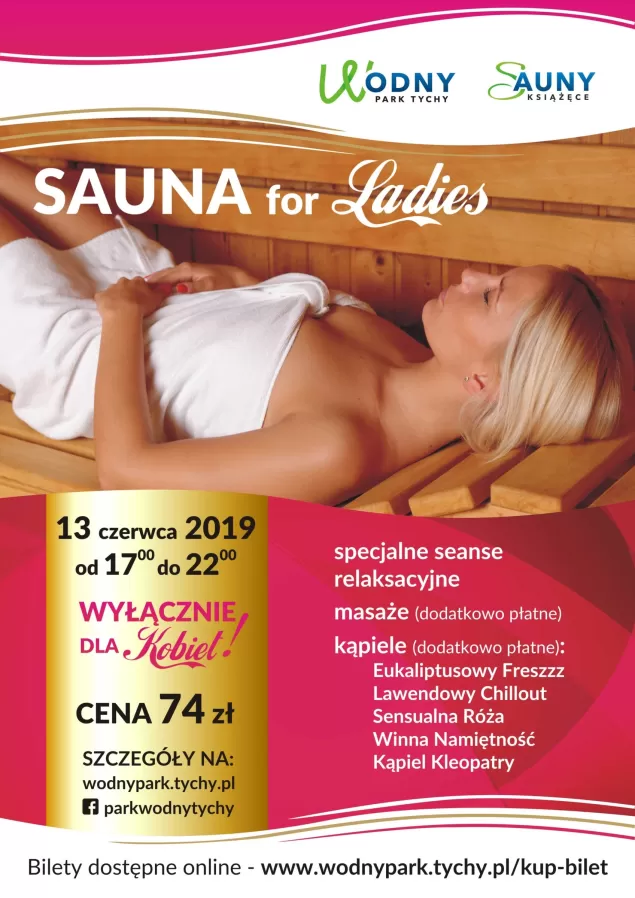 Wodny Park Tychy