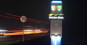 witacz, tablica