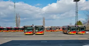 MZK: Nie tylko autobusy maxi, ale też nowe przegubowce i kasowniki
